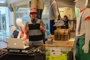 Bay Gala April 24, 2014