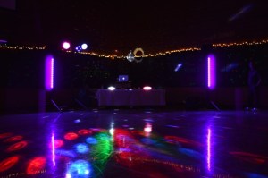 Thanks Cambie for letting me be part of your moment! :)