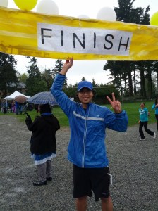 Senator Reid 5k Run pic 2