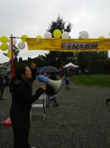 Senator Reid 5k Run pic 1