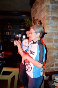 Good cause, good food and good prizes!